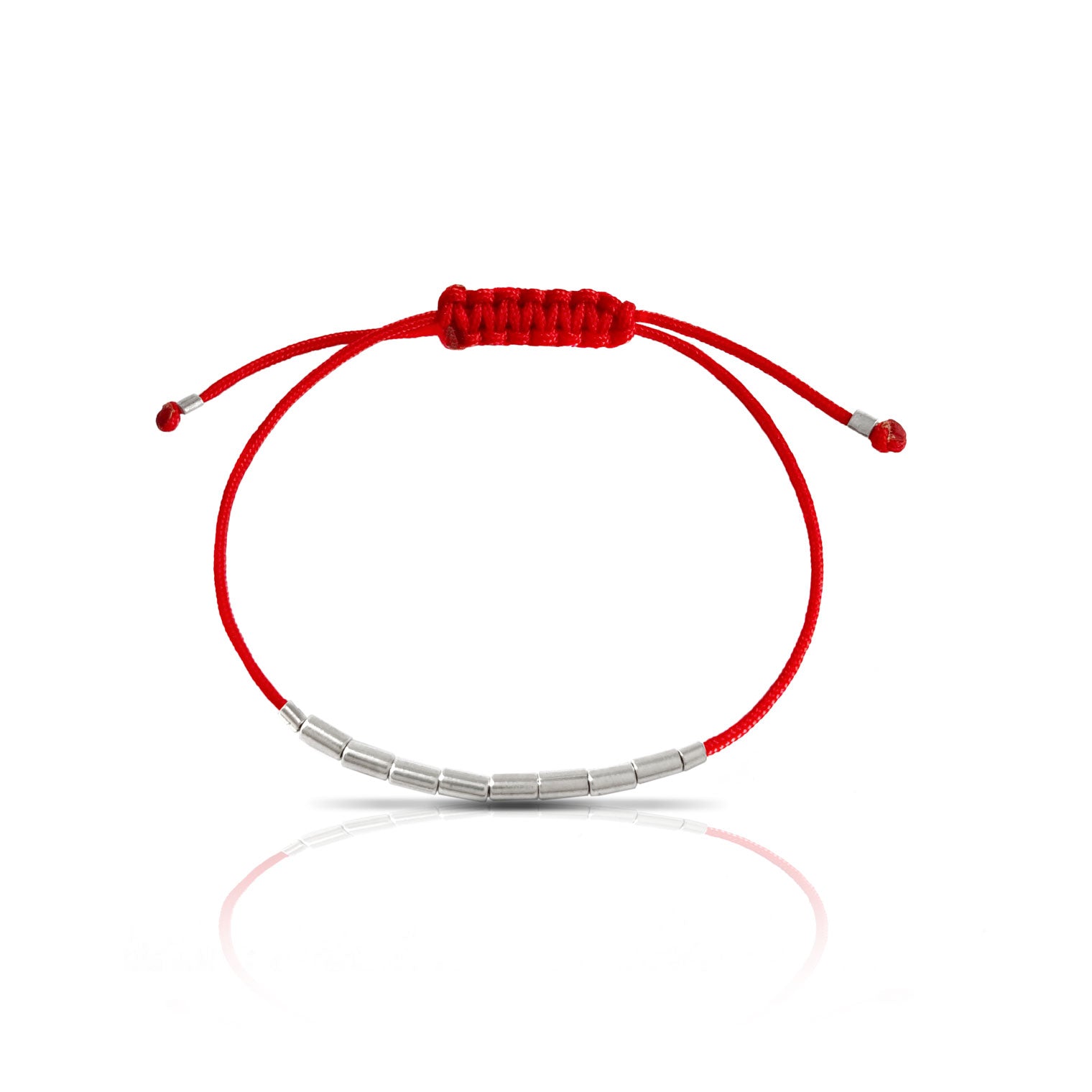 Pulseras Moss extensibles