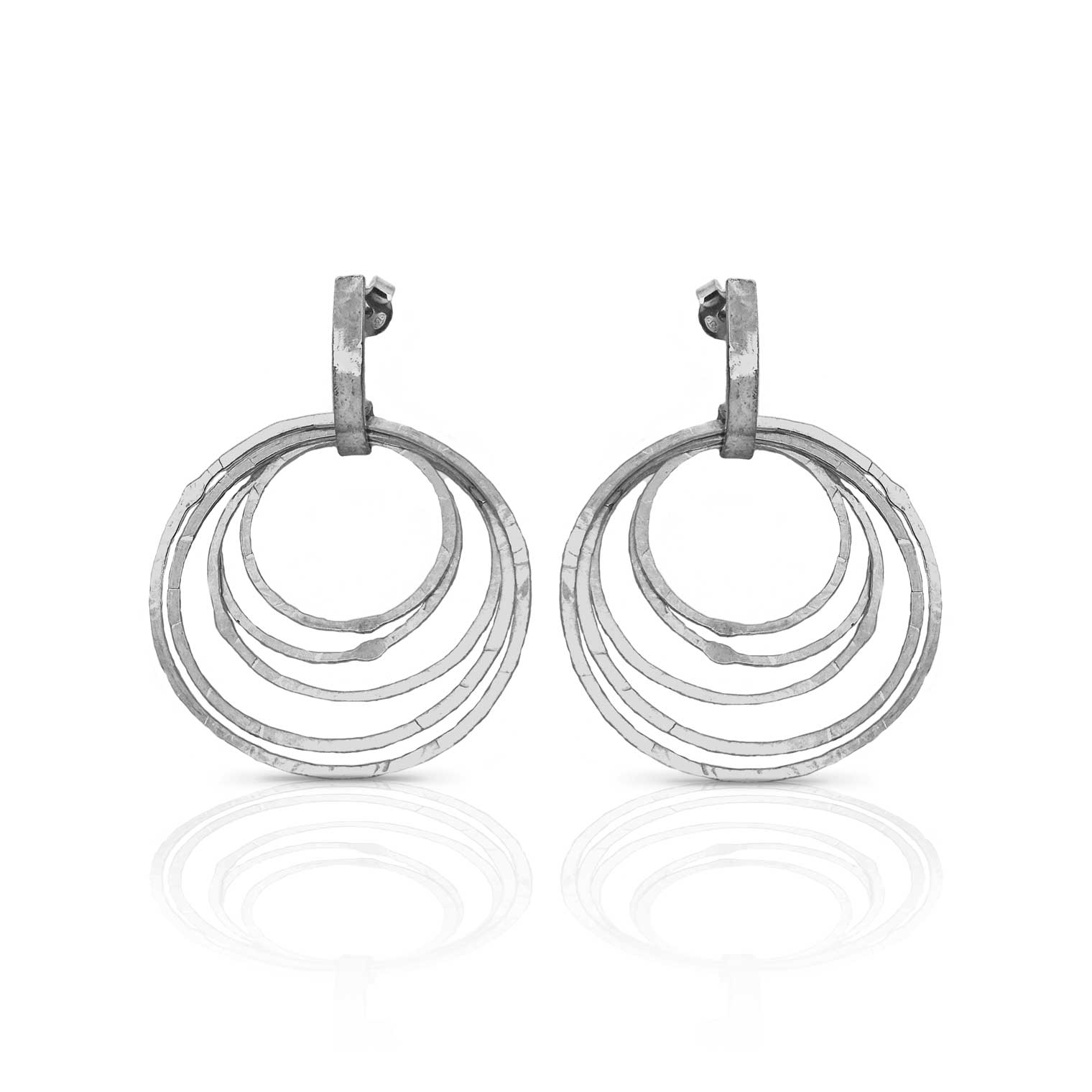 Aros Arggo plata
