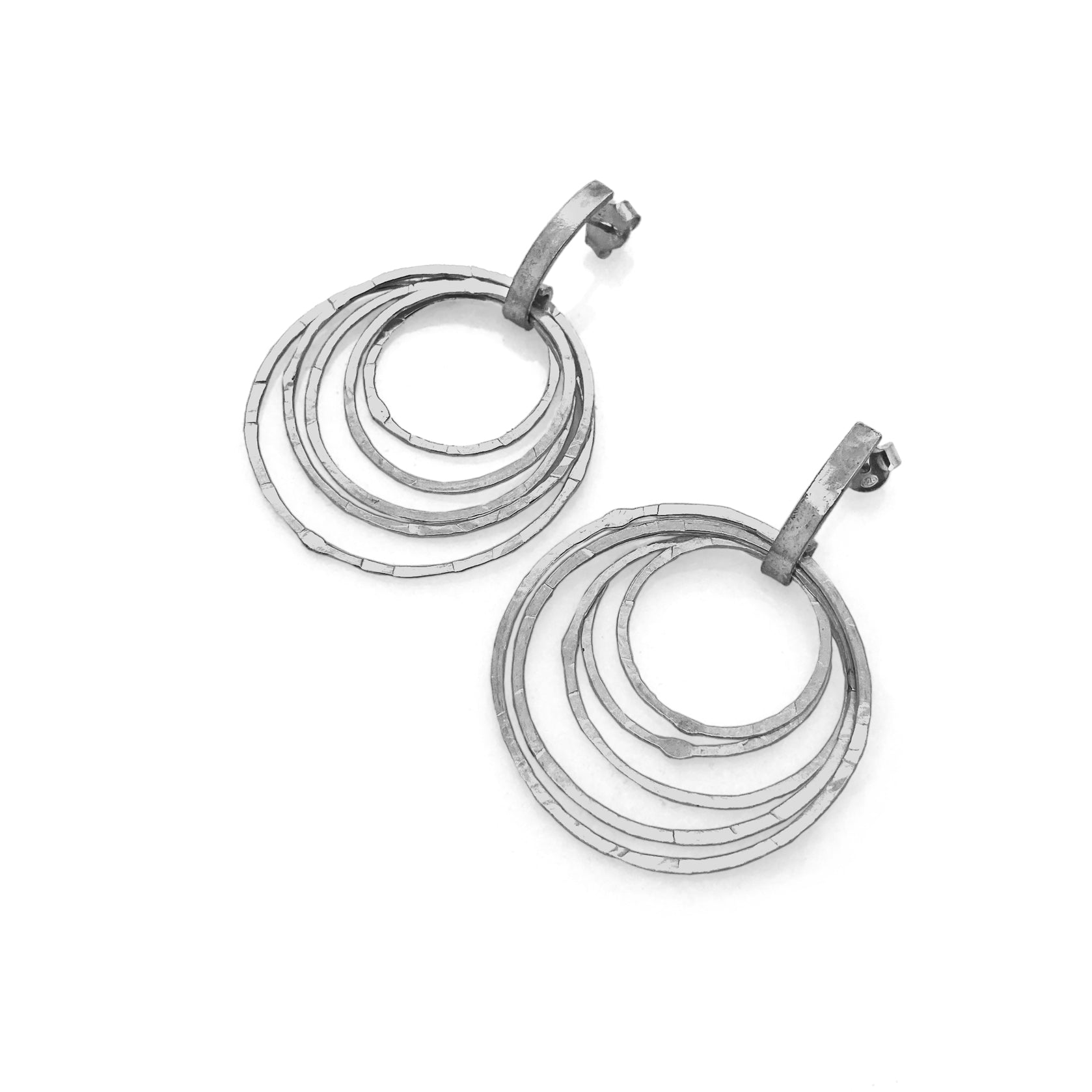 Aros Arggo plata