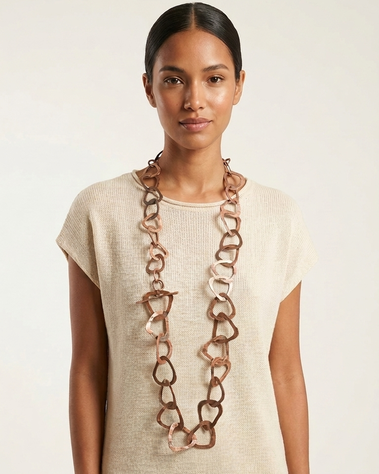 collar aptiqa cobre-ananadjar-