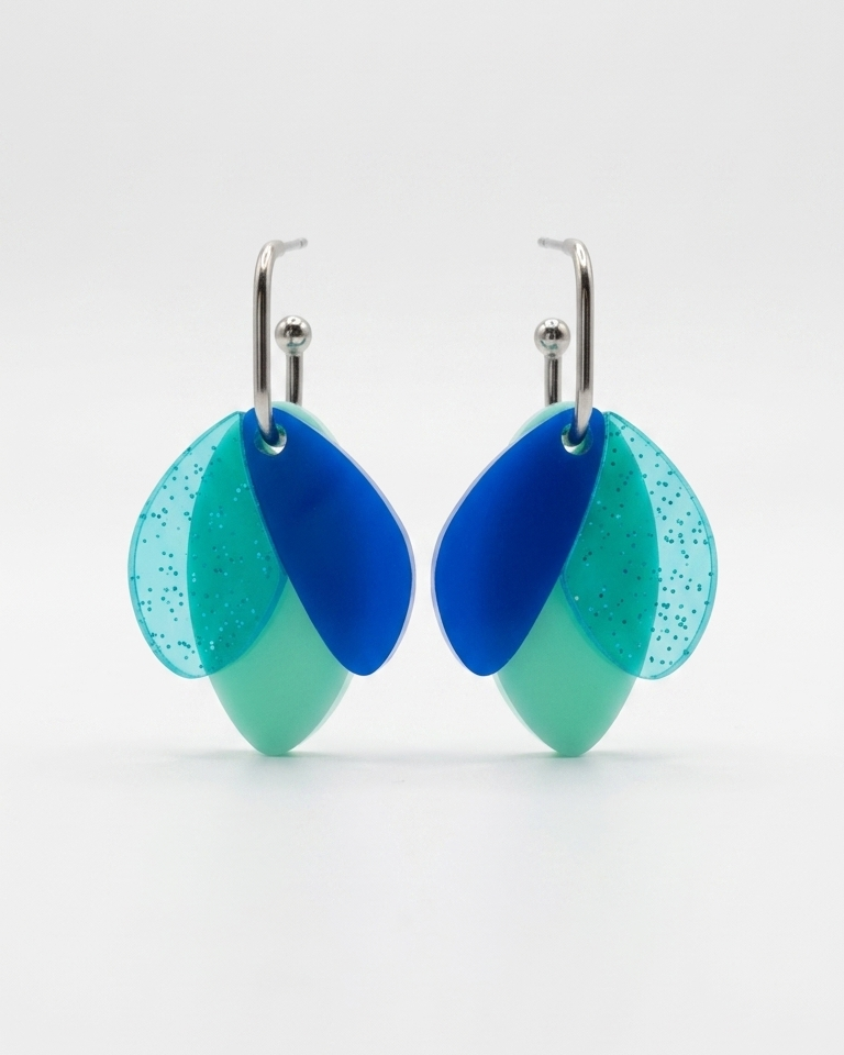 Pendientes Ali