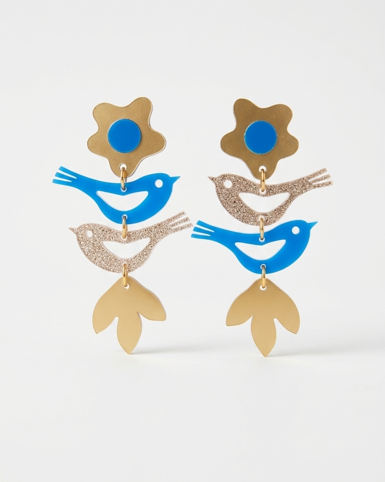 Pendientes Prima