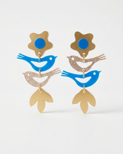 Pendientes Prima