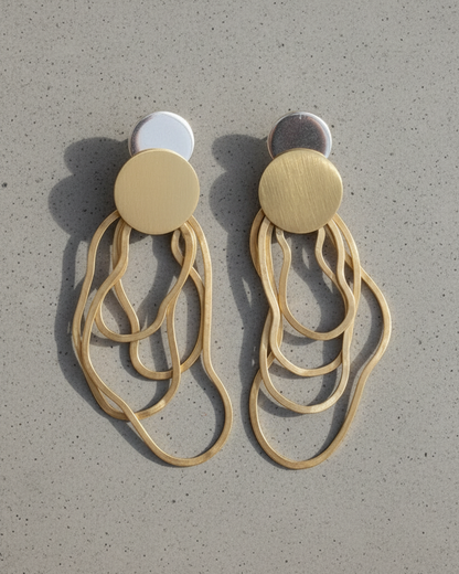 Pendientes Arggi XL