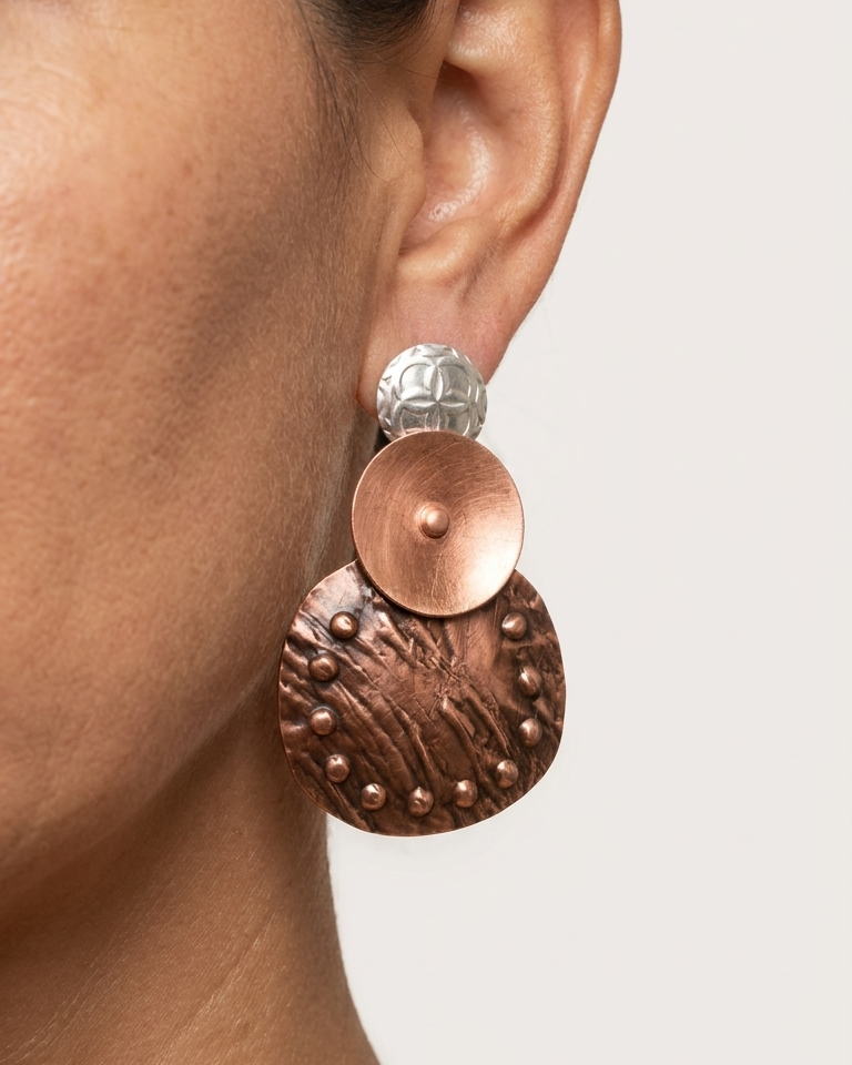 Pendientes Magda XL