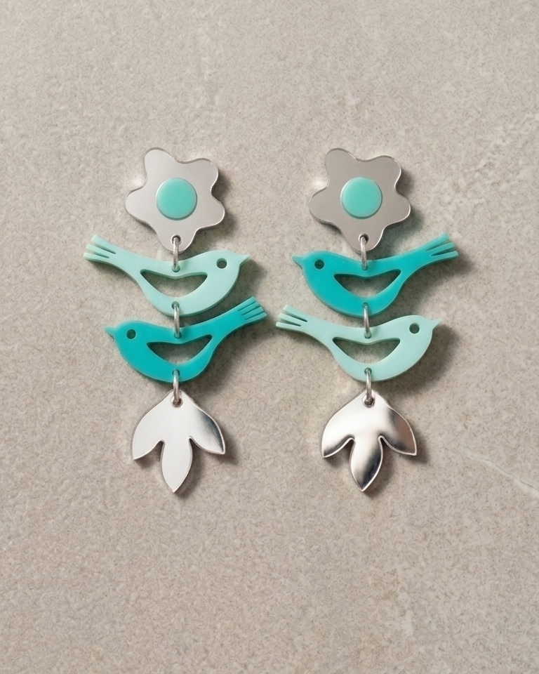 Pendientes Prima