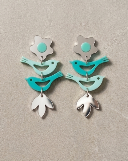 Pendientes Prima