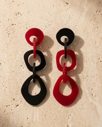 Pendientes Jaku XL