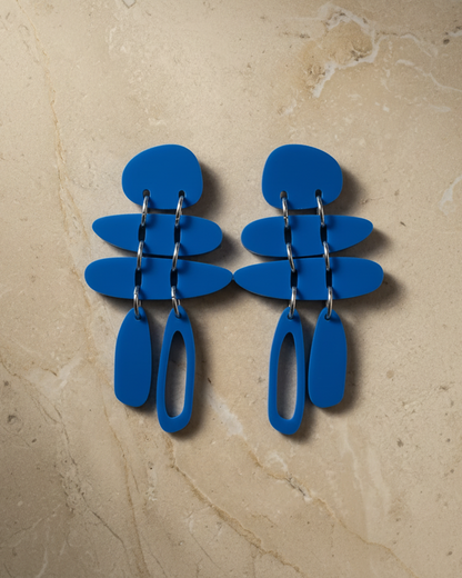Pendientes Marti +