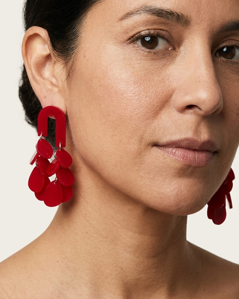 Pendientes Cass