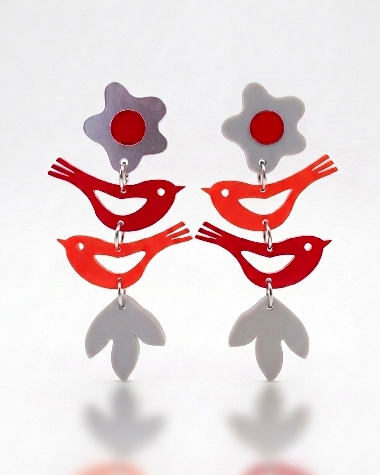 Pendientes Prima