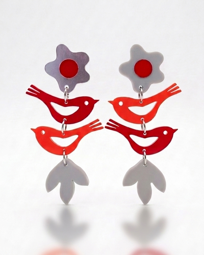 Pendientes Prima