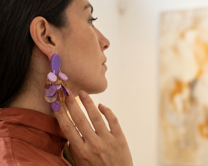Pendientes Razi