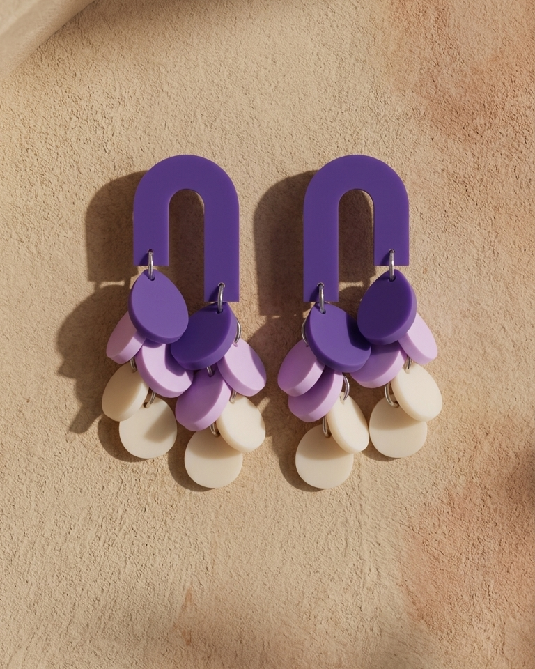Pendientes Cass