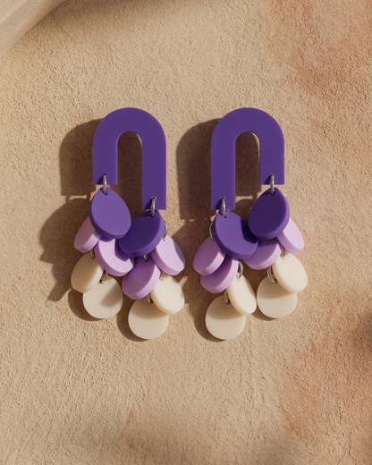 Pendientes Cass