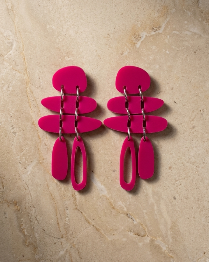 Pendientes Marti +