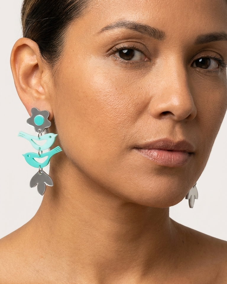Pendientes Prima