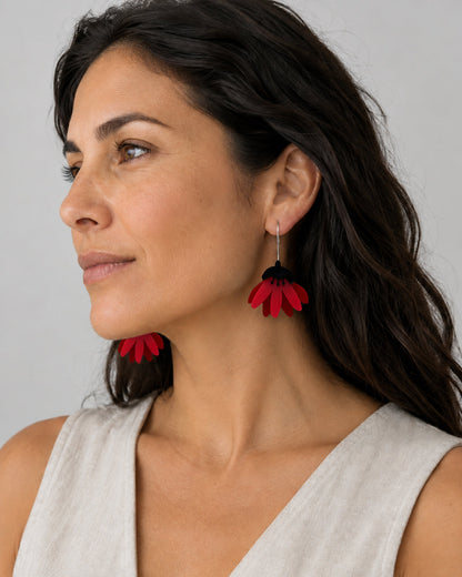 Pendientes Cami