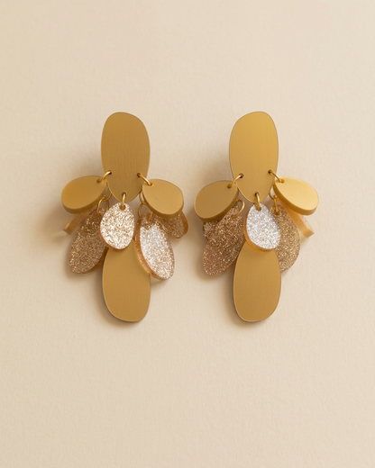 Pendientes Razi