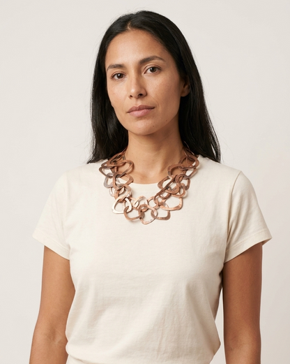 collar joyeria autor aptiqa