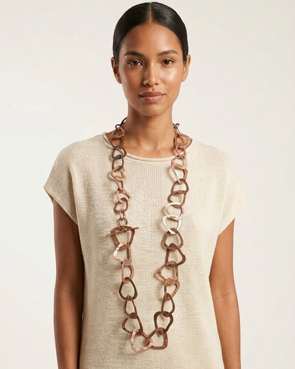 collar aptiqa cobre-ananadjar-