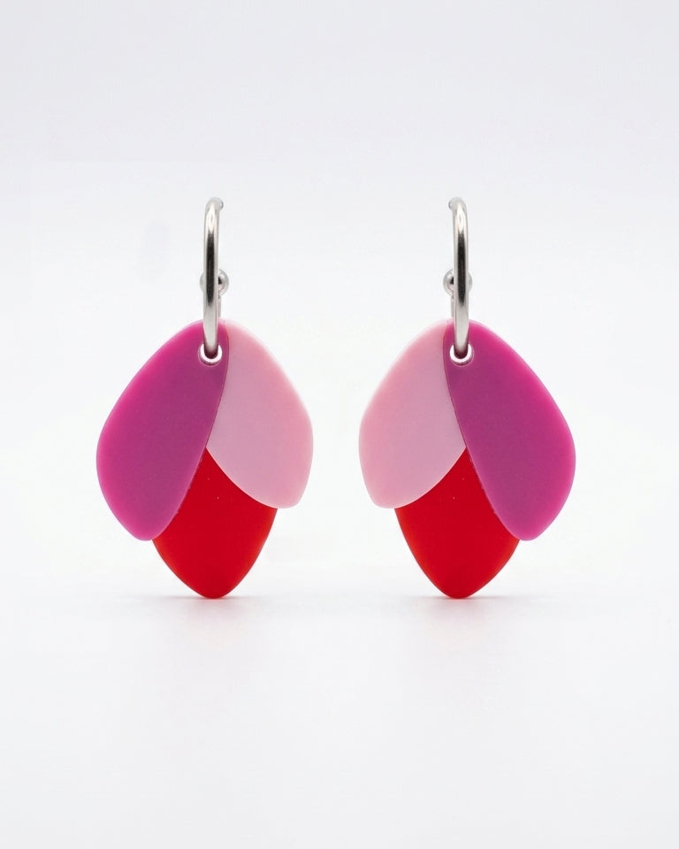 Pendientes Ali