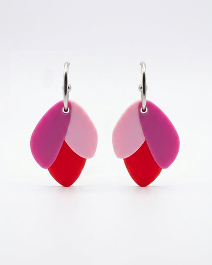 Pendientes Ali