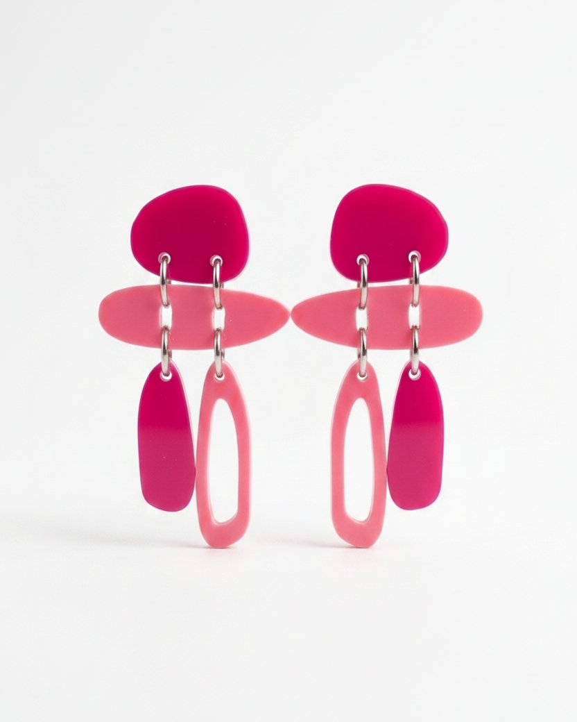 Pendientes Marti +