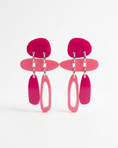 Pendientes Marti +