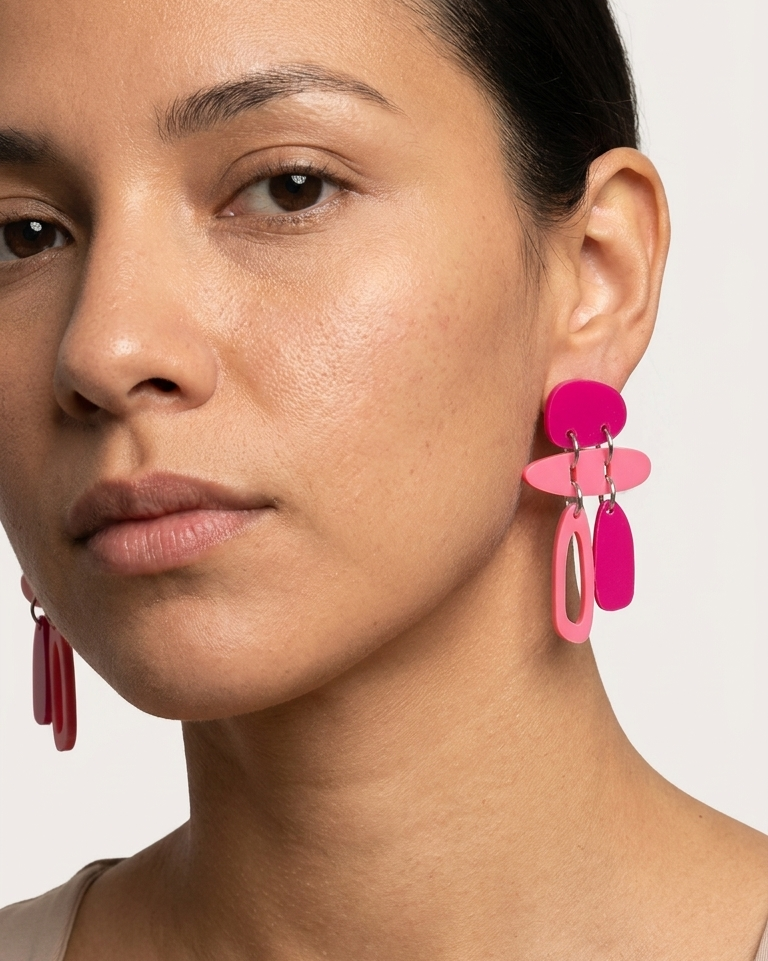 Pendientes Marti +