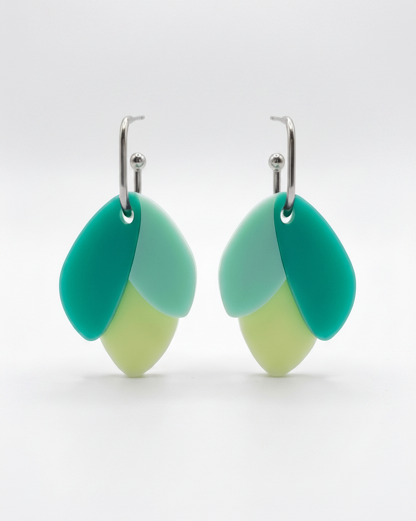 Pendientes Ali