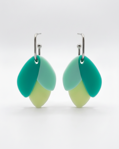 Pendientes Ali