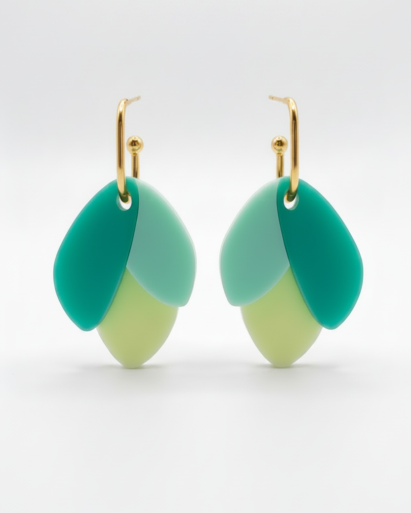 Pendientes Ali