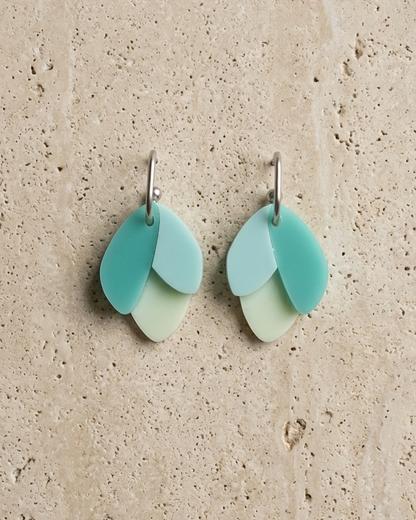 Pendientes Ali
