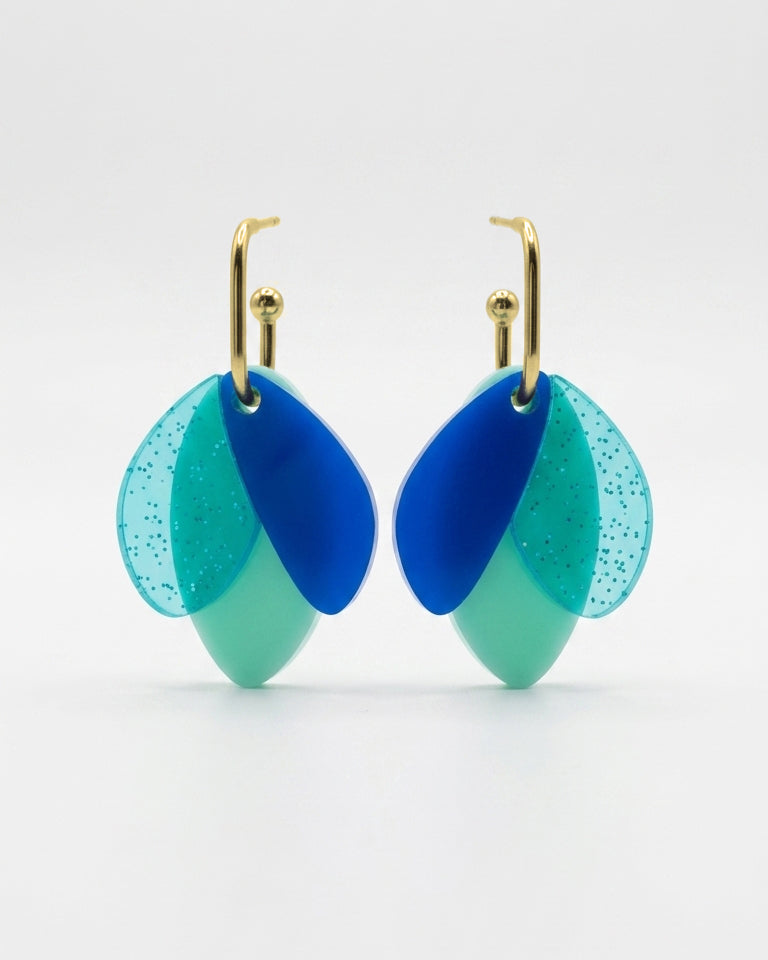 Pendientes Ali