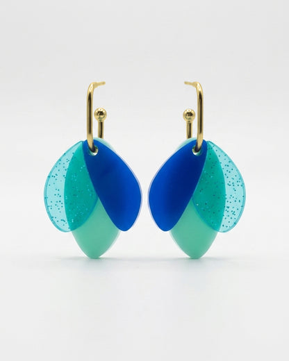 Pendientes Ali
