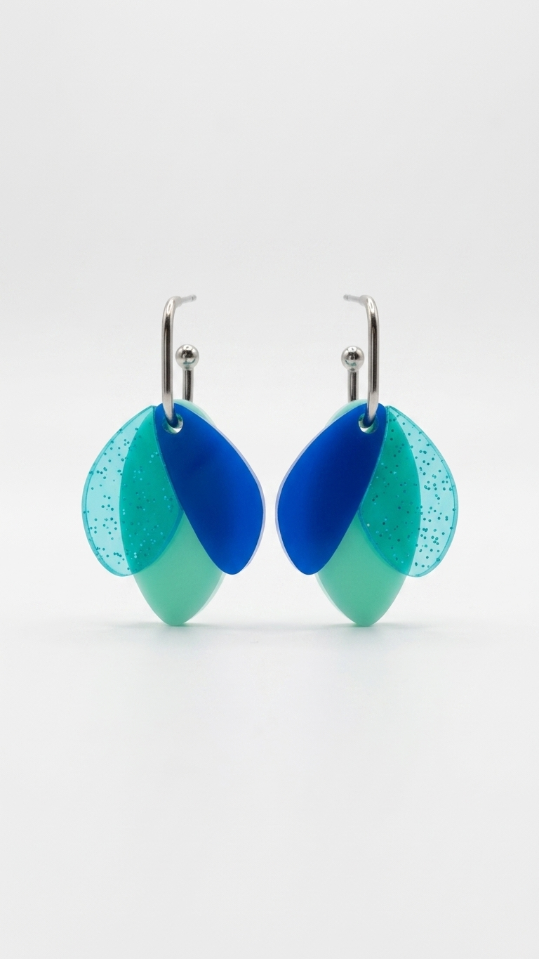 Pendientes Ali