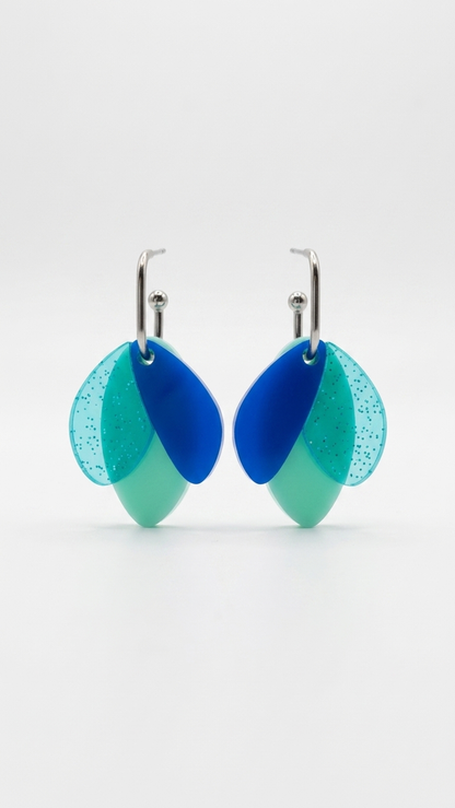 Pendientes Ali