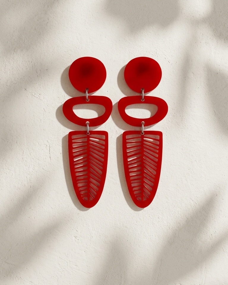 aros diseño autor joyeria contemporanea