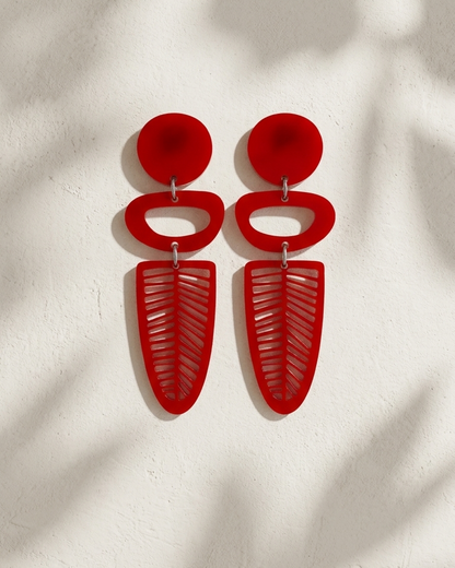 aros diseño autor joyeria contemporanea