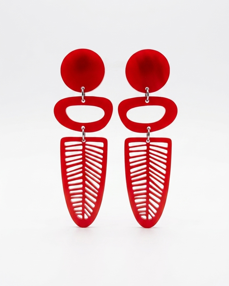 aros joyas de autor joyeria contemporanea
