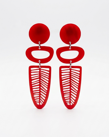 aros joyas de autor joyeria contemporanea