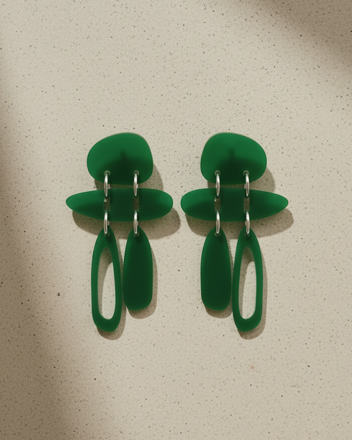 Pendientes Marti +