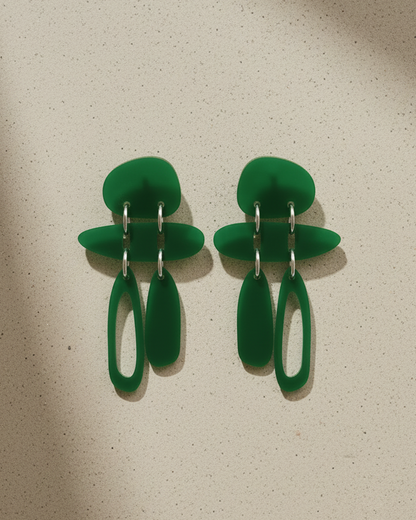 Pendientes Marti +