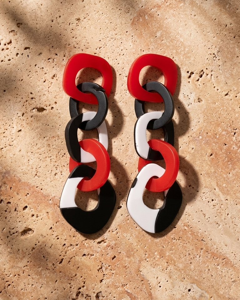 Pendientes Jaku XL