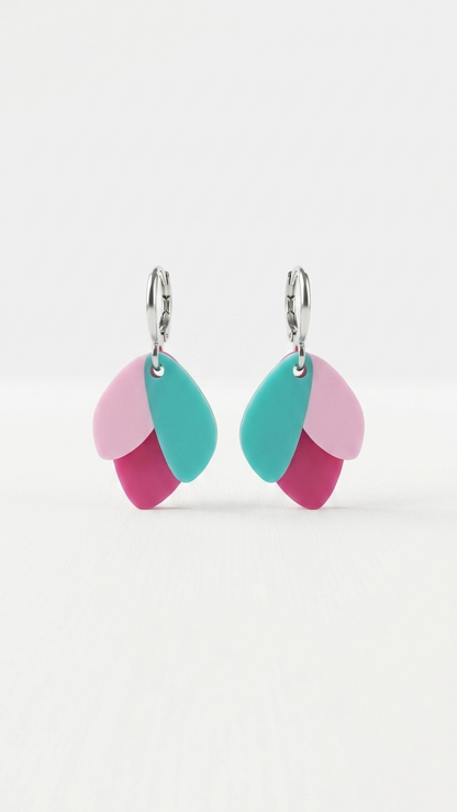 Pendientes Ali
