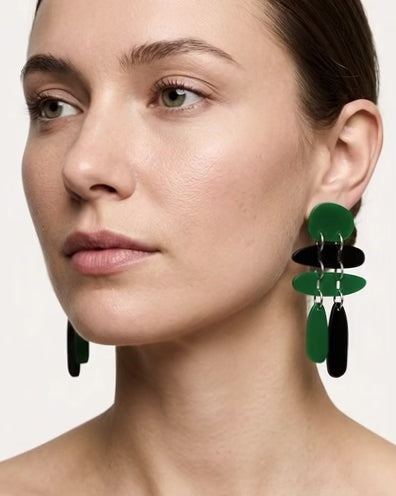 Pendientes Marti +