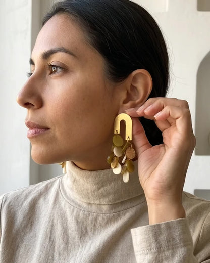 Pendientes Cass