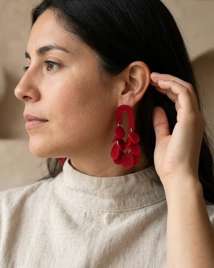 Pendientes Cass